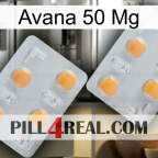 Avana 50Mg 25